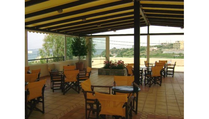 Pegasus Hotel poza 6
