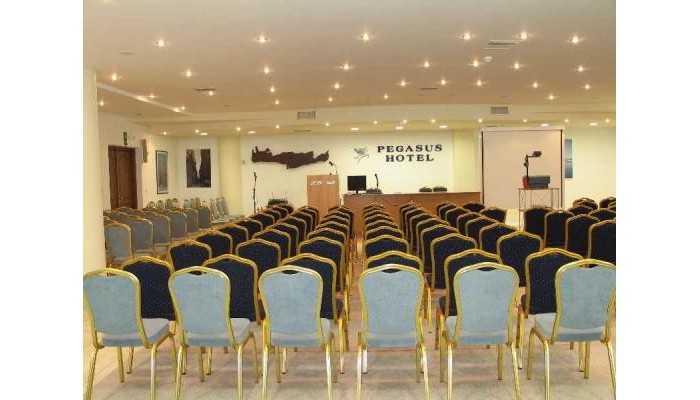 Pegasus Hotel poza 1