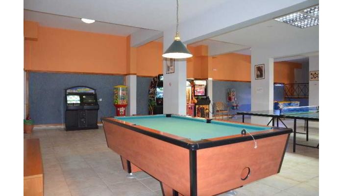 Pegasus Hotel poza 4