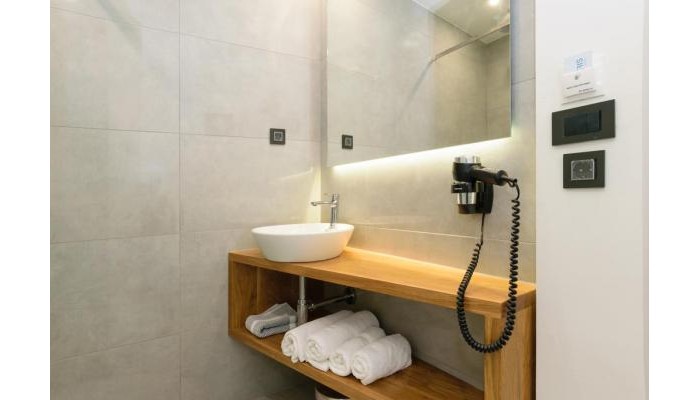 Renieris Hotel poza 20