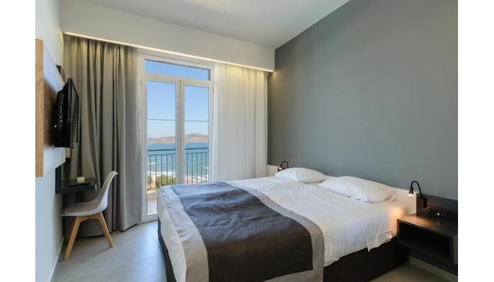 Renieris Hotel poza 10