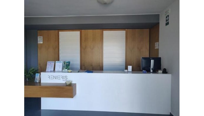 Renieris Hotel poza 21