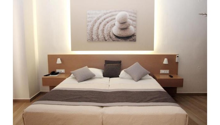 Renieris Hotel poza 11