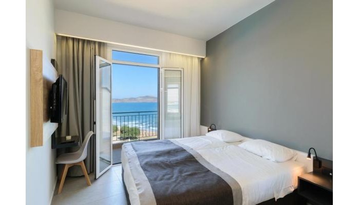 Renieris Hotel poza 12