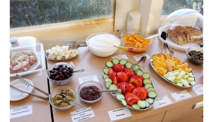 Renieris Hotel poza 22