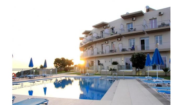 Renieris Hotel poza 6