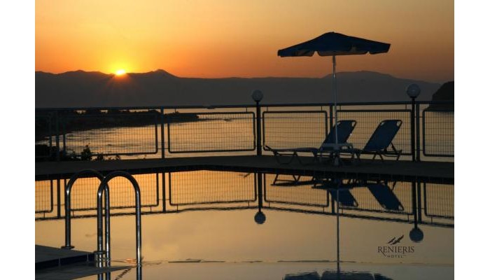 Renieris Hotel poza 9