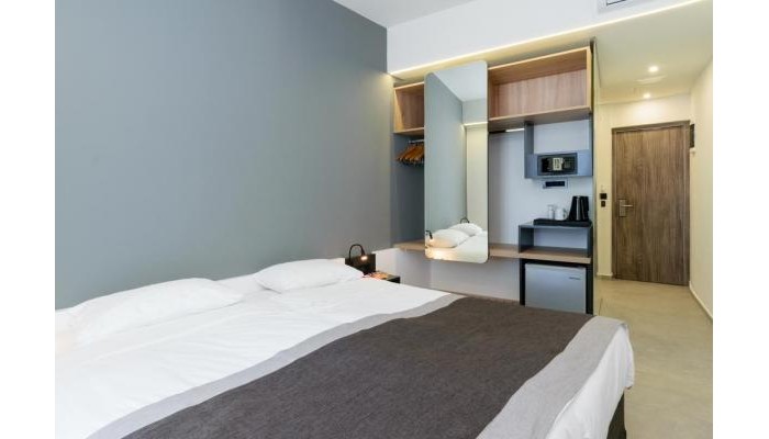 Renieris Hotel poza 13