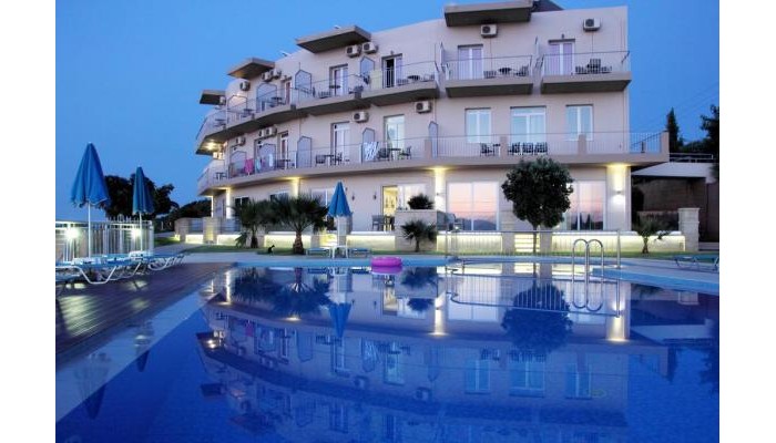 Renieris Hotel poza 0