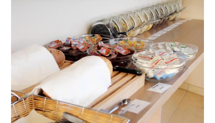 Renieris Hotel poza 23