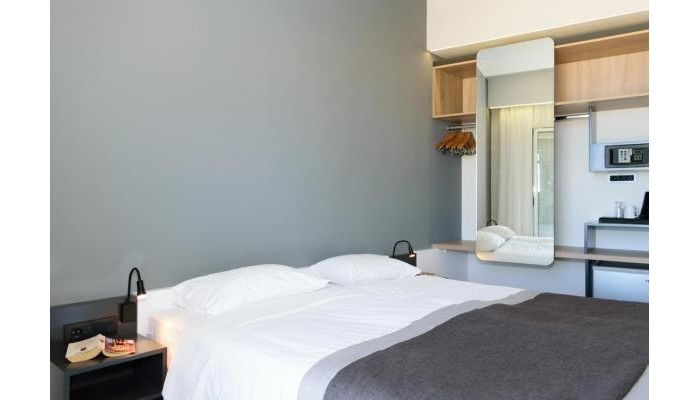 Renieris Hotel poza 14