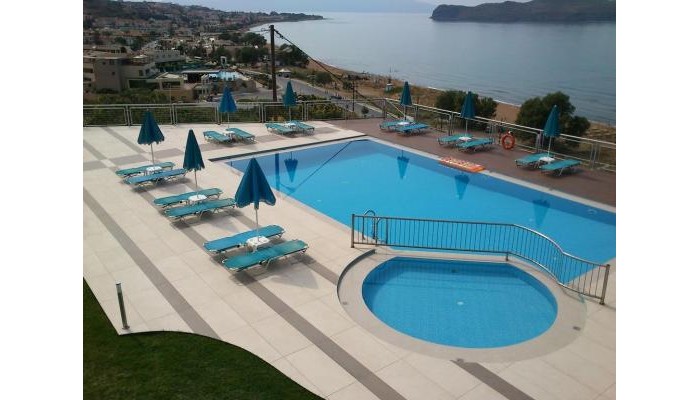 Renieris Hotel poza 8