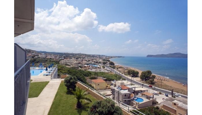 Renieris Hotel poza 2