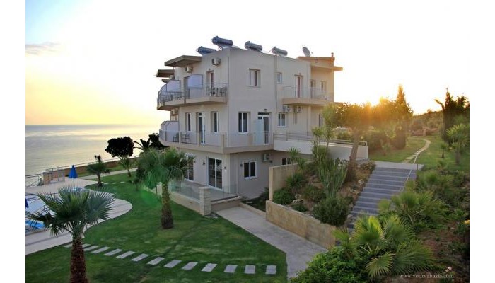 Renieris Hotel poza 5