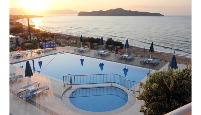 Renieris Hotel poza 3