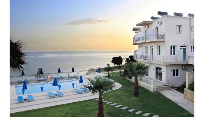 Renieris Hotel poza 1