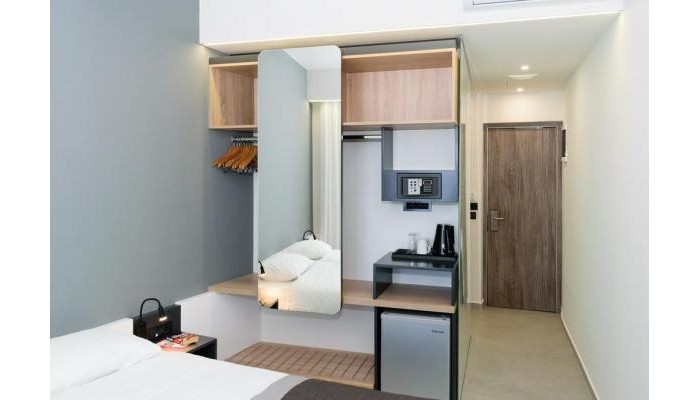 Renieris Hotel poza 16