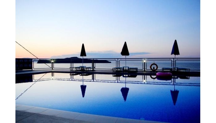 Renieris Hotel poza 7