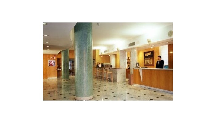 Hotel Catalonia Bristol poza 2