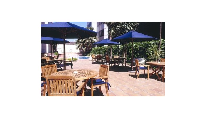 Hotel Catalonia Bristol poza 5