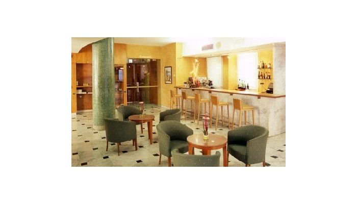 Hotel Catalonia Bristol poza 3