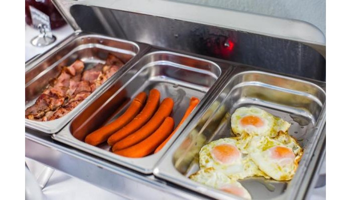 Blue Dream Apartments poza 7