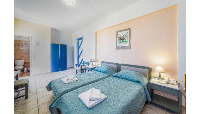 Blue Dream Apartments poza 4