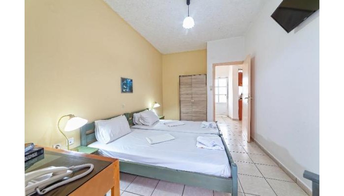 Blue Dream Apartments poza 3