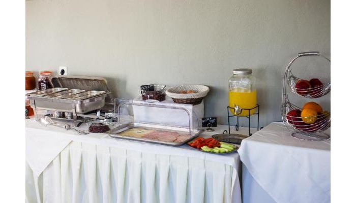 Blue Dream Apartments poza 9