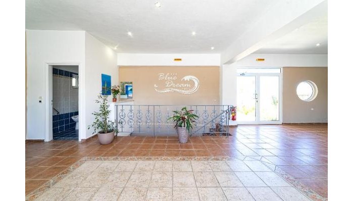 Blue Dream Apartments poza 8