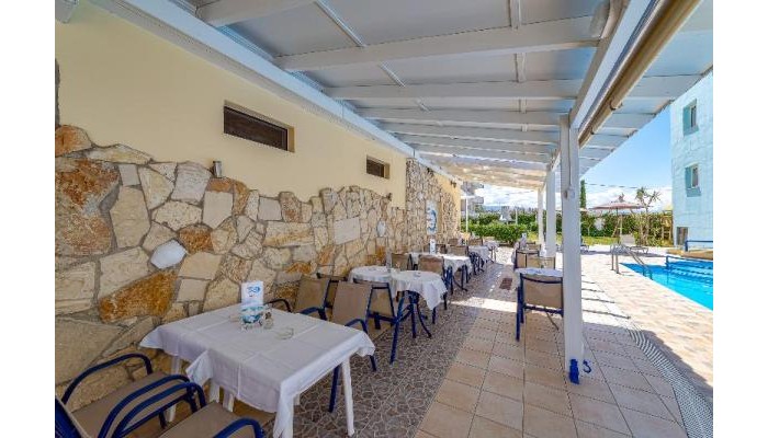 Blue Dream Apartments poza 1