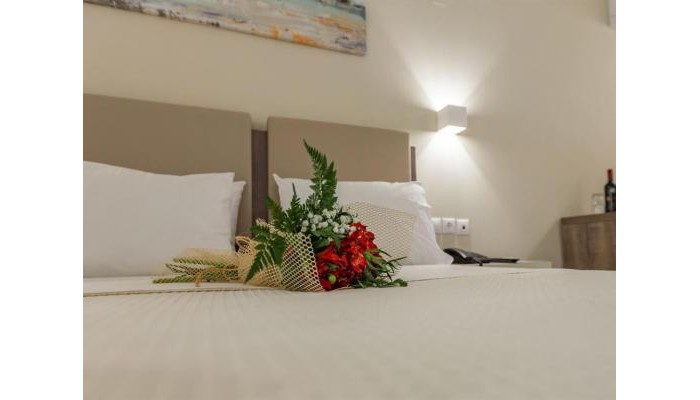 Harmony Rethymno Beach Hotel poza 4