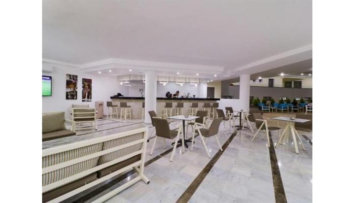 Harmony Rethymno Beach Hotel poza 10