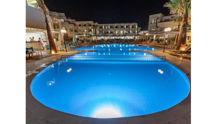 Harmony Rethymno Beach Hotel poza 13