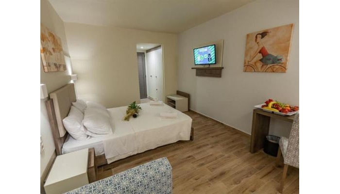 Harmony Rethymno Beach Hotel poza 6