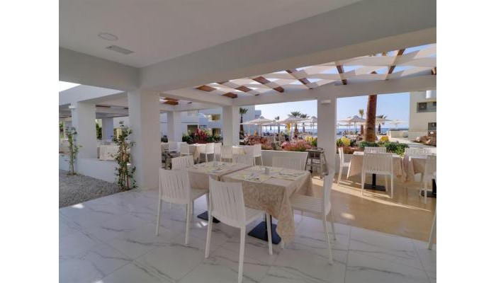 Harmony Rethymno Beach Hotel poza 11