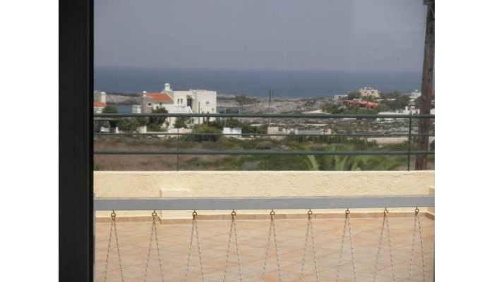 Anthemis Apartments poza 1