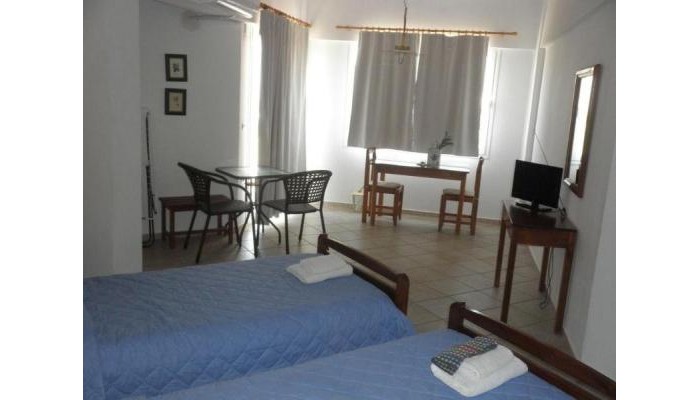 Anthemis Apartments poza 2