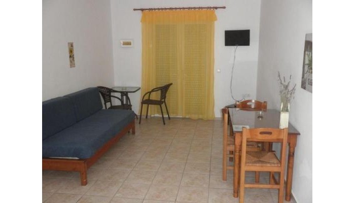 Anthemis Apartments poza 0