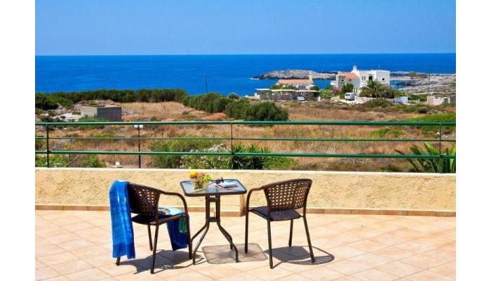 Anthemis Apartments poza 4