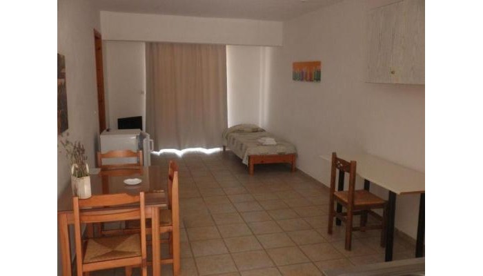 Anthemis Apartments poza 5