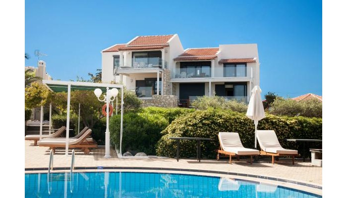 Artemis Village Apartments & Studios poza 0