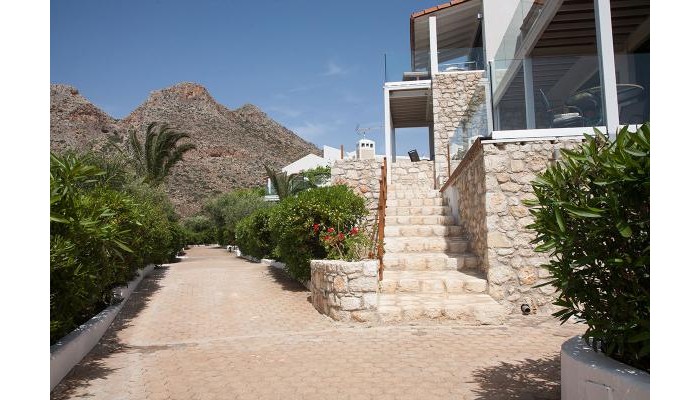 Artemis Village Apartments & Studios poza 6