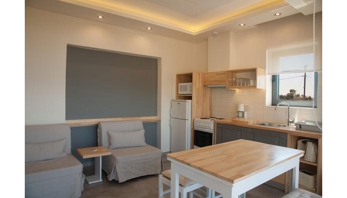 Artemis Village Apartments & Studios poza 4