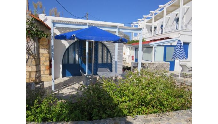 Blue Beach Villas Apartments poza 1