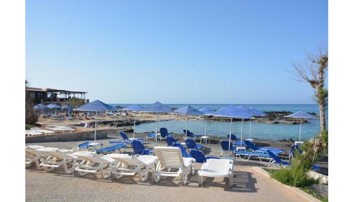 Blue Beach Villas Apartments poza 3