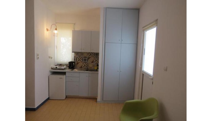 Blue Beach Villas Apartments poza 12