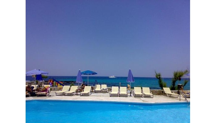 Blue Beach Villas Apartments poza 4
