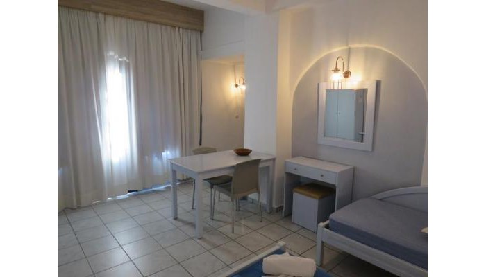 Blue Beach Villas Apartments poza 7