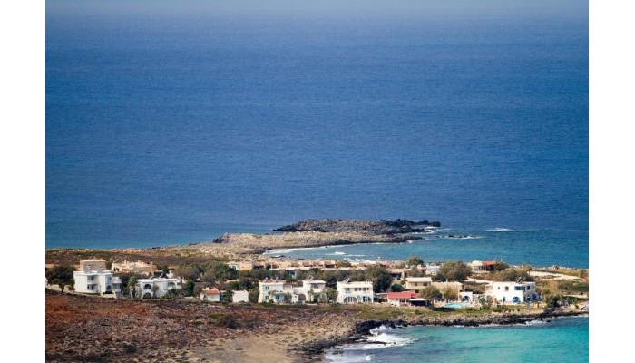 Blue Beach Villas Apartments poza 17